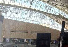 Kuwait Rehabilitasi Bandara Sesegera Mungkin, Penumpang Bisa Reschedule Penerbangan