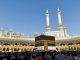 Di Balik Azan Masjidil Haram yang Jernih, Ada Sistem Audio Canggih