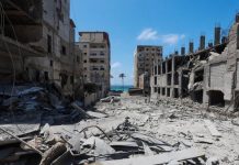 Hizbullah Klaim Lakukan Serangan Demi Bela Rakyat Lebanon