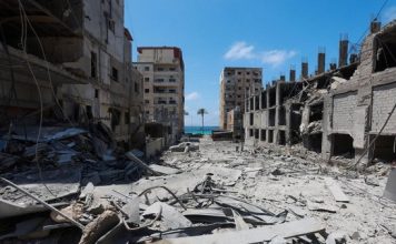 Hizbullah Klaim Lakukan Serangan Demi Bela Rakyat Lebanon