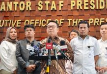 KSP Terima Keluhan Dampak Akibat Program MBG Disetop Selama Libur Sekolah