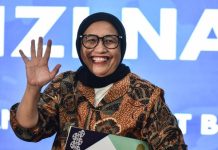 Dilantik Hari Ini, Apa Alasan Pemerintah Tunjuk Nanik Jadi Kepala BGN?
