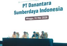 Prabowo Melayat Eks Menhan Ryamizard Ryacudu di Kemhan
