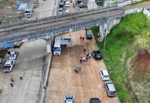 Proyek Tol Ciawi-Sukabumi Terus Dikebut, Begini Progresnya