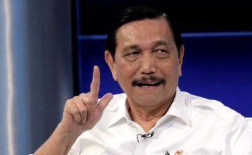 Bansos Bakal Berubah Total, Luhut Sebut Penerima Bisa Dapat Rp5,4 Juta per Orang
