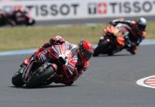 Dejavu Marquez vs Rossi di MotoGP Belanda 2026