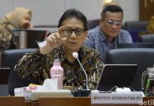 Menkes Heran Orang Kaya Peserta BPJS Minta Layanan Lebih Baik dari Orang Miskin