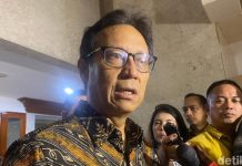 Menkes Sebut Banyak Ortu Takut Anak Divaksin, Merasa Imunisasi Tak Penting