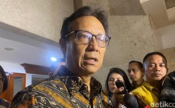 Menkes Sebut Banyak Ortu Takut Anak Divaksin, Merasa Imunisasi Tak Penting