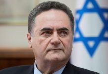 Menhan Israel Kecewa Trump Kaitkan Perang Lebanon dengan Iran