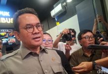 Mendag Tepis Wajib NIB Terkait Pajak: Nggak Ada Hubungannya!