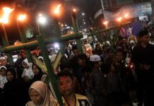 Seruan Saling Hormat di Tengah Beda Awal Muharam