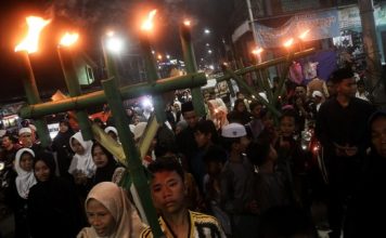 Seruan Saling Hormat di Tengah Beda Awal Muharam