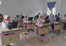 Total Peserta OSN-K SD-SMP 2026 Capai 716 Ribu, Naik hingga 21 Persen!