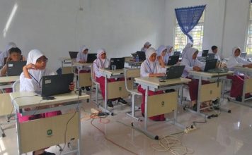 Total Peserta OSN-K SD-SMP 2026 Capai 716 Ribu, Naik hingga 21 Persen!