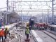 Peron Stasiun Bogor Diperpanjang buat Layani KRL 12 Gerbong