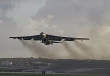 Spesifikasi Pesawat Bomber B-52 yang Jatuh dan Tewaskan 8 Orang di AS