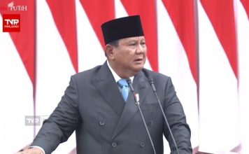 Prabowo Teken Aturan Ekspor Satu Pintu Lewat BUMN, Ini Isinya