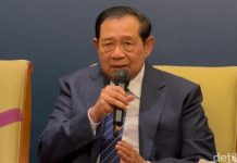 SBY Bicara Tren Rupiah dan IHSG Menguat: Semoga Pertanda Baik