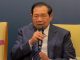SBY Bicara Tren Rupiah dan IHSG Menguat: Semoga Pertanda Baik