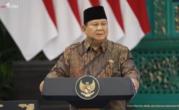 Prabowo Teken Perpres Komisi Nasional Indonesia untuk UNESCO, Ini Tugasnya