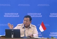 Prabowo Pangkas Gede-gedean BUMN, dari 1.000 Sisa 250 Tahun Ini