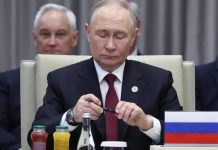 Putin Tegaskan Tak Ada Guna Bertemu Zelensky: Kita Butuh Kesepakatan