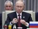 Putin Tegaskan Tak Ada Guna Bertemu Zelensky: Kita Butuh Kesepakatan