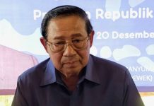 Bencana Alam di Mana-mana, SBY Sebut Orang Miskin Paling Sengsara