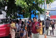 BMKG Ungkap Gempa M 6,7 di Palu Termasuk Jenis Dangkal, Dipicu Sesar Aktif