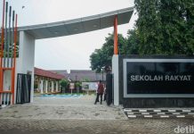 Menteri PU Target 53 Sekolah Rakyat Kelar Bulan Ini