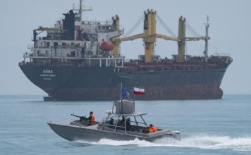 Iran Balas Serang Pangkalan AS di Teluk, Drone MQ-9 Ditembak Jatuh!