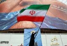 Pernyataan Iran Usai Sepakat Akhiri Perang dengan AS