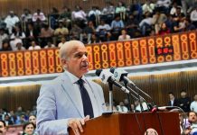 PM Pakistan: AS dan Iran Teken Kesepakatan Damai di Swiss 19 Juni