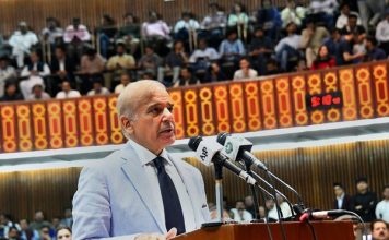 PM Pakistan: AS dan Iran Teken Kesepakatan Damai di Swiss 19 Juni