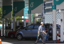 Harga Solar Subsidi di Malaysia Bakal Turun Bulan Depan