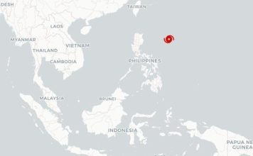Siklon Kategori 3 Muncul di Negara Tetangga RI, Sejumlah Daerah Bisa Terdampak
