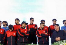 Visa Ditolak, Iran Tuduh AS Diskriminasi Delegasi Timnas Jelang Piala Dunia