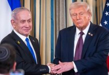 Trump: Netanyahu-Hizbullah Sepakat Setop Serangan, Negosiasi Iran Berlanjut