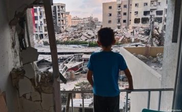 Trump Klaim Konflik Lebanon Mereda, Incar Damai dengan Iran