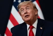 Trump Sebut Tak Ada Tarif Lewat Selat Hormuz: Kecuali AS Menerapkannya