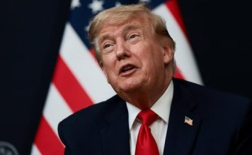 Trump Sebut Tak Ada Tarif Lewat Selat Hormuz: Kecuali AS Menerapkannya