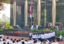 KPK: Makin Kuat Pancasila Diimplementasikan, Main Kecil Ruang Korupsi