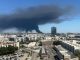 Los Angeles Tetapkan Keadaan Darurat Usai Gudang Terbakar Berhari-hari