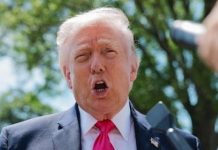 Seruan Trump Jadi Angin Lalu saat Israel dan Iran Saling Serbu