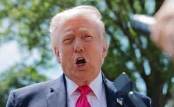 Seruan Trump Jadi Angin Lalu saat Israel dan Iran Saling Serbu