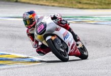 Klasemen Moto3 usai MotoGP Italia: Veda Ega Tetap Kokoh di 5 Besar