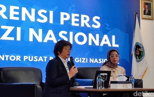 BGN Setop Distribusi MBG ke Anak Sekolah, Bumil dan Balita Selama Hari Libur