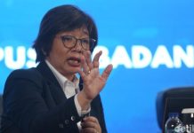Seberapa Besar Anggaran MBG yang Bakal Dipangkas? Ini Kata Waka BGN