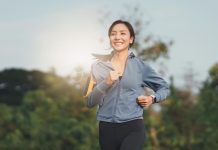 Benarkah Slow Jogging Lebih Efektif Bakar Kalori? Dokter Bilang Gini